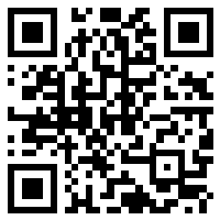 QR code for Cantus