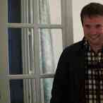 Cheesy self-portrait in Santorini (May 2011)