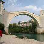 Mostar Bridge