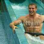 the yummy Mr Cohen