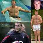 A Montage of Cohen